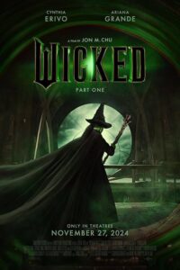 wicked part one